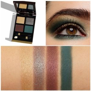 Tom Ford Eye Color Quad Eyeshadow Photosynthesex